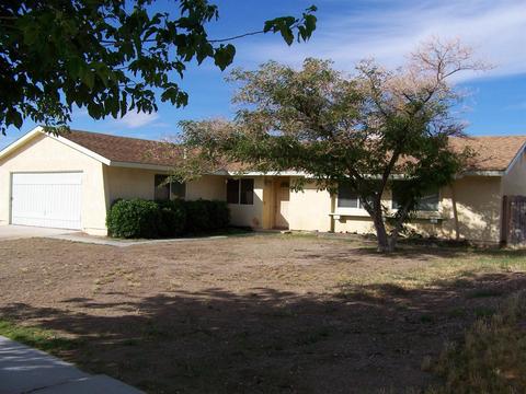 37102 Torres Ave, Barstow, CA 92311 photo 1
