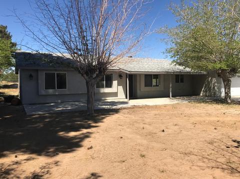 16568 Bodart St, Hesperia, CA 92345 photo 1