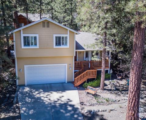 977 Pheasant Rd, Wrightwood, CA 92397 photo 1