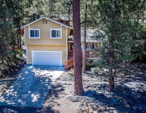 977 Pheasant Rd, Wrightwood, CA 92397 photo 3