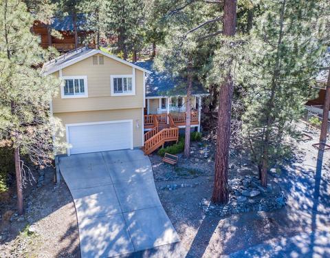 977 Pheasant Rd, Wrightwood, CA 92397 photo 2
