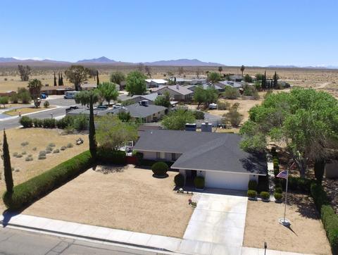 3836 Capella Dr, Barstow, CA 92311 photo 3