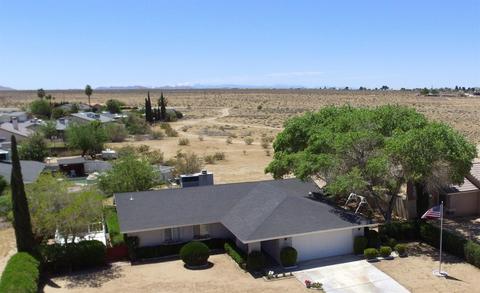 3836 Capella Dr, Barstow, CA 92311 photo 1
