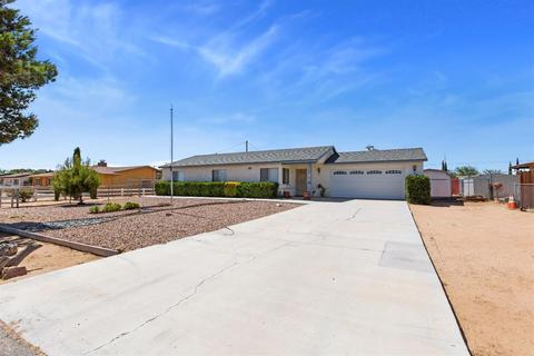 20973 Teton Rd, Apple Valley, CA 92308 photo 2