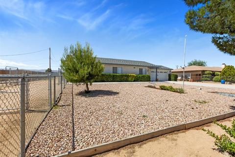 20973 Teton Rd, Apple Valley, CA 92308 photo 3