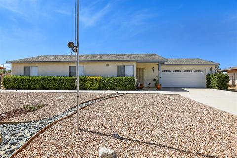 20973 Teton Rd, Apple Valley, CA 92308 photo 1