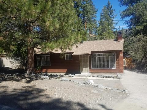 1590 Linnet Rd, Wrightwood, CA 92397 photo 4