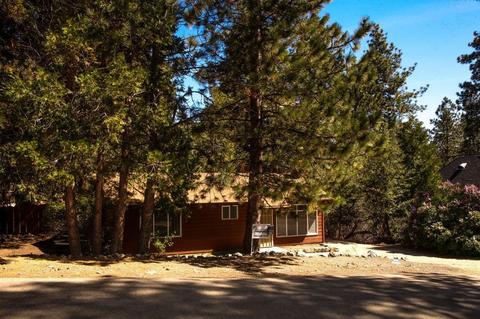 1590 Linnet Rd, Wrightwood, CA 92397 photo 2