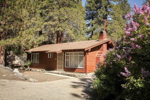 1590 Linnet Rd, Wrightwood, CA 92397 photo 1