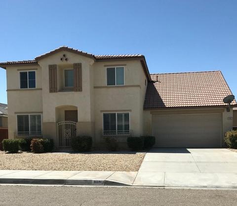 11021 Windcrest Ct, Adelanto, CA 92301 photo 1
