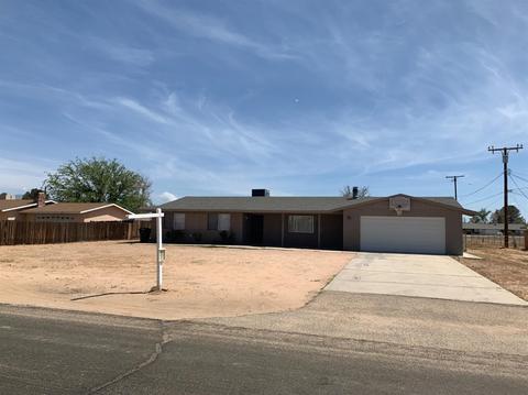 20941 Cayuga Rd, Apple Valley, CA 92308 photo 22