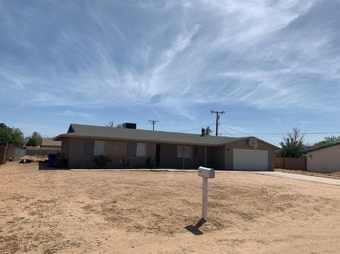 20941 Cayuga Rd, Apple Valley, CA 92308 photo 20