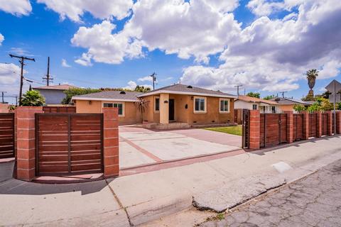 1004 S Washington Ave, Compton, CA 90221 photo 1
