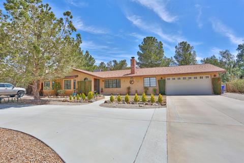 16949 Tokata Rd, Apple Valley, CA 92307 photo 1