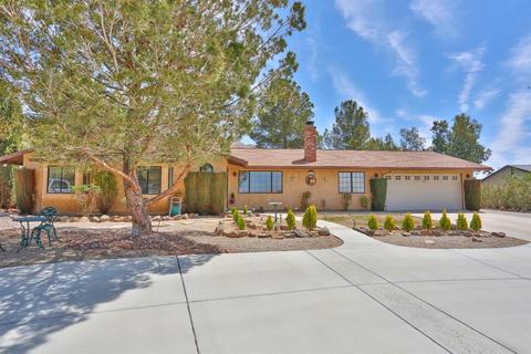 16949 Tokata Rd, Apple Valley, CA 92307 photo 2
