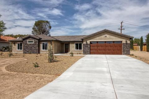 19983 Crow Rd, Apple Valley, CA 92307 photo 2