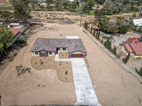 19983 Crow Rd, Apple Valley, CA 92307 photo 3