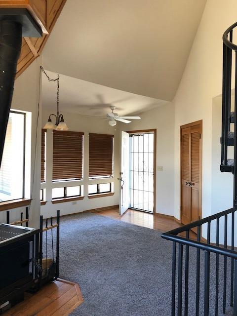 8540 Sky Line Dr, Pinon Hills, CA 92372 photo 3