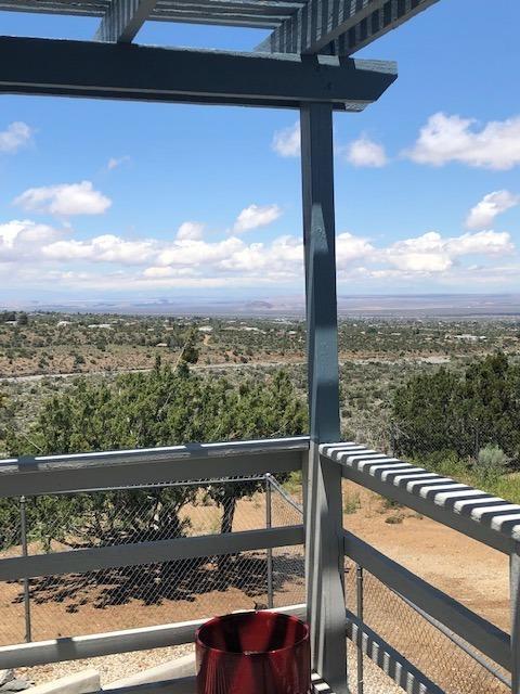 8540 Sky Line Dr, Pinon Hills, CA 92372 photo 14