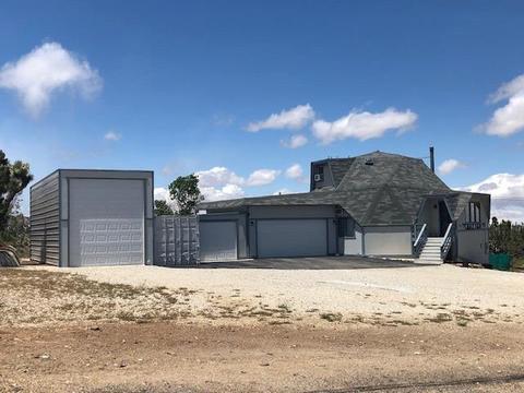 8540 Sky Line Dr, Pinon Hills, CA 92372 photo 1