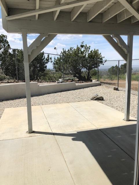 8540 Sky Line Dr, Pinon Hills, CA 92372 photo 15
