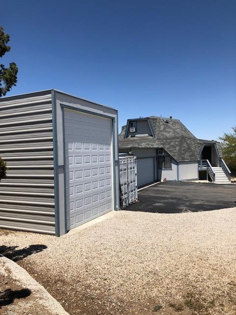 8540 Sky Line Dr, Pinon Hills, CA 92372 photo 2
