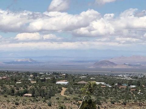 8540 Sky Line Dr, Pinon Hills, CA 92372 photo 13