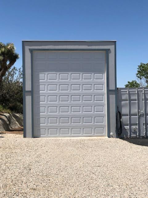 8540 Sky Line Dr, Pinon Hills, CA 92372 photo 16