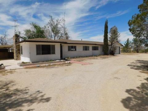 11000 Midway Ave, Lucerne Valley, CA 92356 photo 1