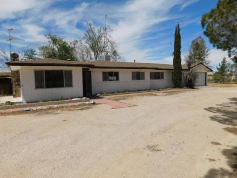 11000 Midway Ave, Lucerne Valley, CA 92356 photo 2