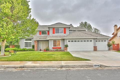 12848 Red River Rd, Victorville, CA 92392 photo 1