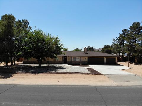 15482 Comanche Rd, Apple Valley, CA 92307 photo 1