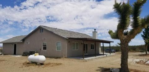 29979 Outpost Rd, Lucerne Valley, CA 92356 photo 27