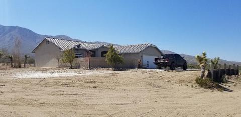 29979 Outpost Rd, Lucerne Valley, CA 92356 photo 2