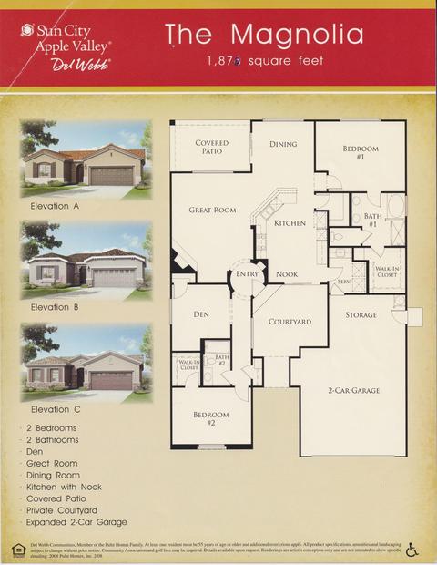 10550 Nobleton Rd, Apple Valley, CA 92308 photo 1