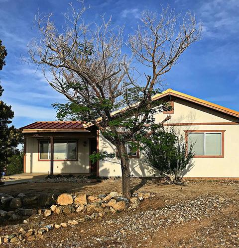 Undisclosed, Pinon Hills, CA 92372 photo 1