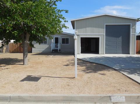 18983 Monterey St, Hesperia, CA 92345 photo 1