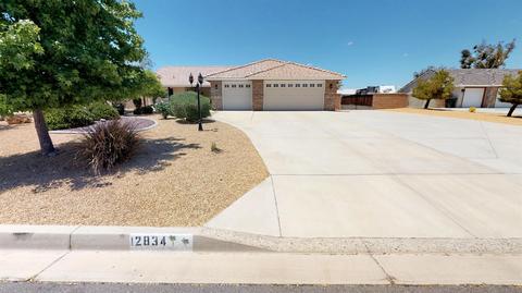 12834 Skyline Ranch Pl, Apple Valley, CA 92308 photo 2