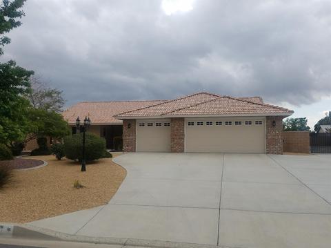 12834 Skyline Ranch Pl, Apple Valley, CA 92308 photo 5