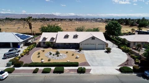 20353 Osuna Rd, Apple Valley, CA 92307 photo 20