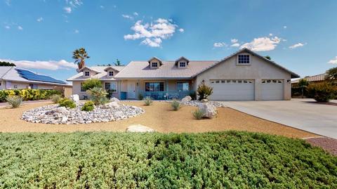 20353 Osuna Rd, Apple Valley, CA 92307 photo 1