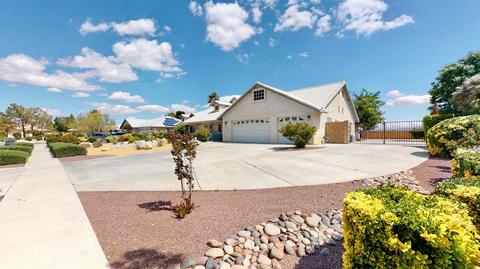 20353 Osuna Rd, Apple Valley, CA 92307 photo 2