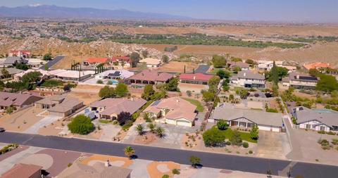 16248 Ridge View Dr, Apple Valley, CA 92307 photo 2