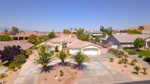 16248 Ridge View Dr, Apple Valley, CA 92307 photo 1