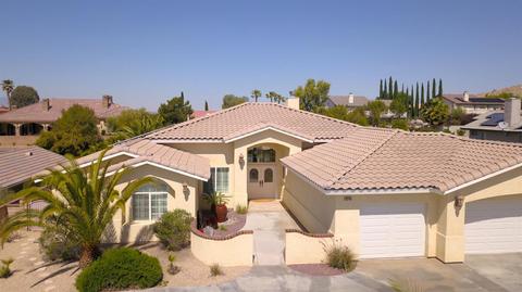 16248 Ridge View Dr, Apple Valley, CA 92307 photo 3
