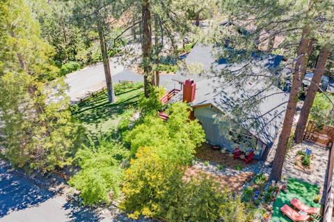 549 Oriole Rd, Wrightwood, CA 92397 photo 5