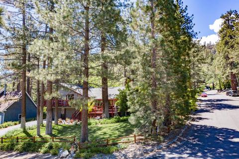 549 Oriole Rd, Wrightwood, CA 92397 photo 4