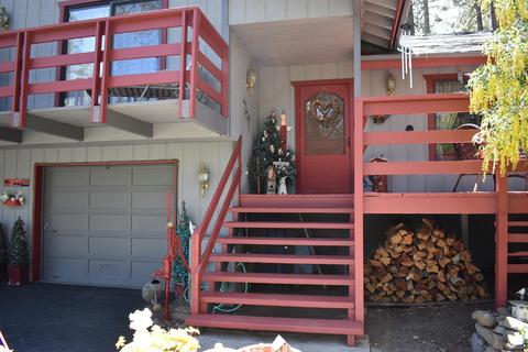 549 Oriole Rd, Wrightwood, CA 92397 photo 7