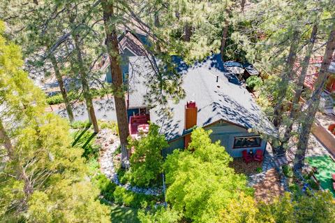 549 Oriole Rd, Wrightwood, CA 92397 photo 41