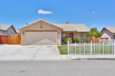 15012 Huntington St, Adelanto, CA 92301 photo 1